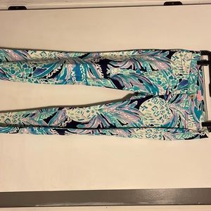 Lilly Pulitzer Pants